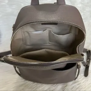 Bally | Bags | Bally Backpack Designer Bag Pack Purse | Poshmark display picture 3